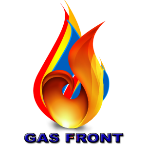 gas front